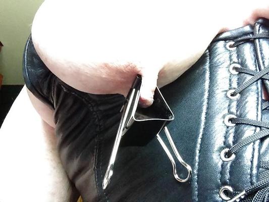 13P Hucow Teats Being Created--HUGE UDDERS