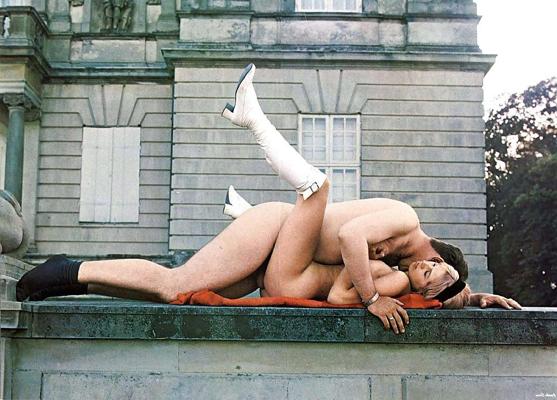 25P Magazines Vintage Médecine Sexuelle No 01