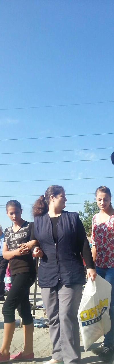 4P Old + young romanian