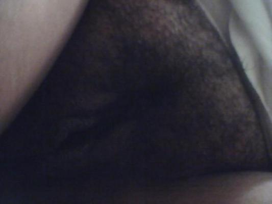 21P Young Ebony  Ass
