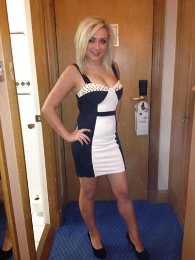 25P Your daughter is a slut