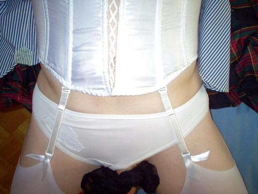 17P Sissy schoolgurl