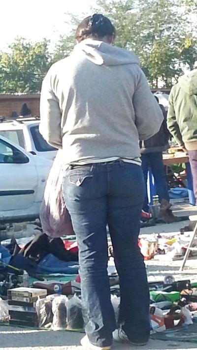 5P Sexy ass mature romanian