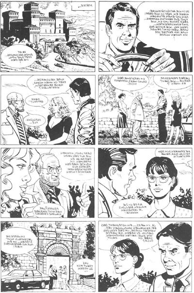 25P Bonazzi - Sexy Phone 02 (GER)