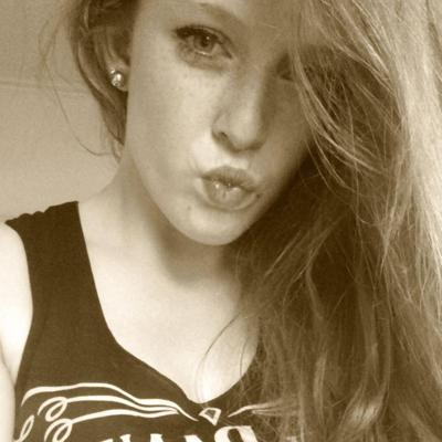 12P Young German Teen