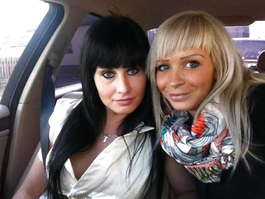 25P Filles sexy pour jouir et commenter - Partie 22