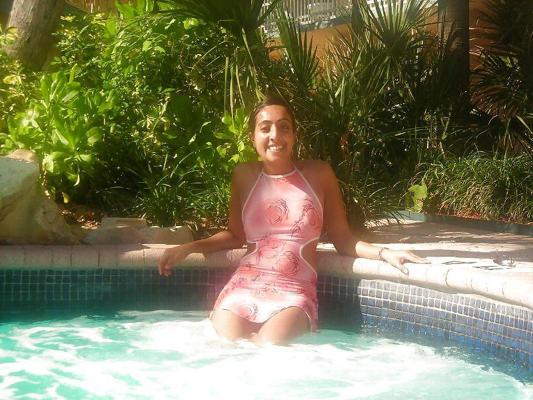 5P Ex Gf Non Nude Photos