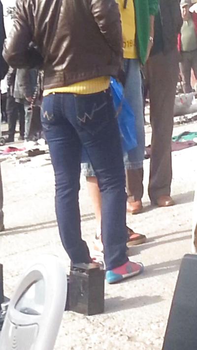 10P Teen girl romanian