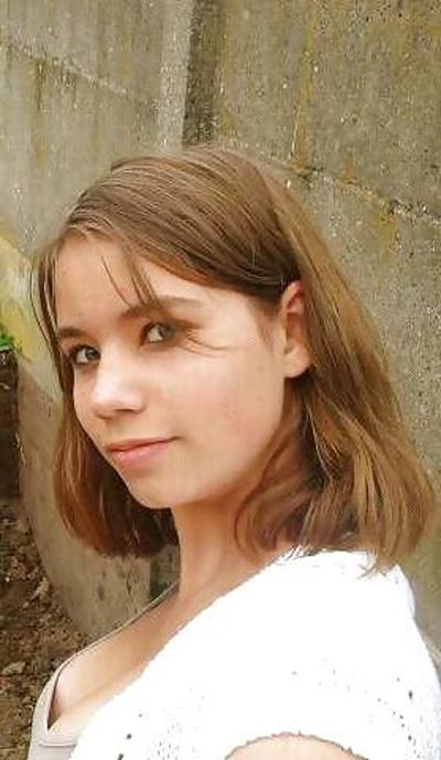 5P French julie