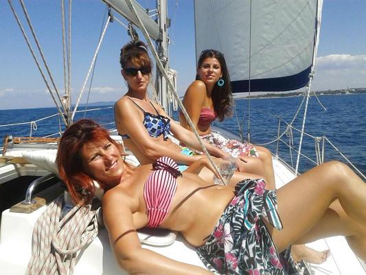13P Bulgarian Au-Pair Teodora