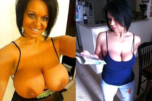 19P Heiße und geile MILFs