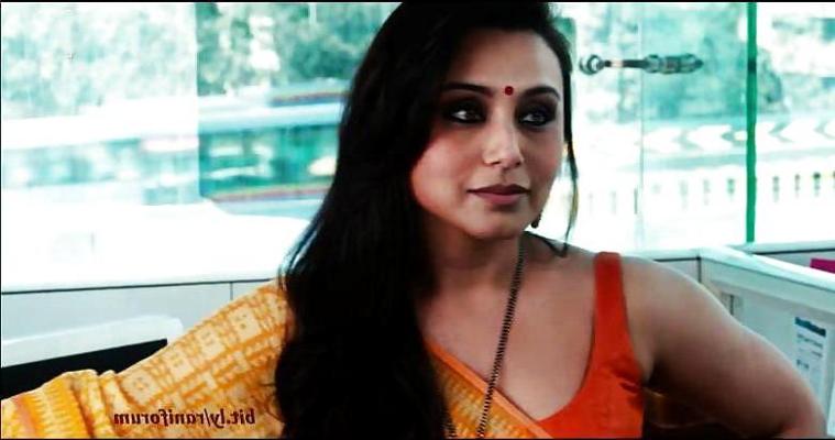 7P Rani Mukherjee – apna doodh pila de!!!