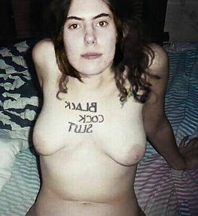8P Slut for bbc