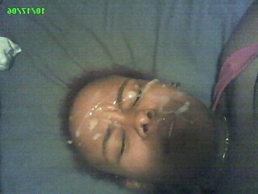 6P MONSTER FACIAL