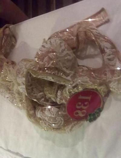 7P Un concours de beauté chinois dévoilé