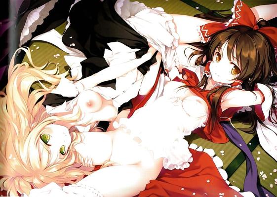 20P Incroyable collection hentai 2
