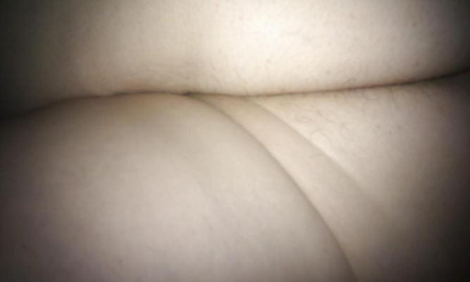 10P Hairy pussy