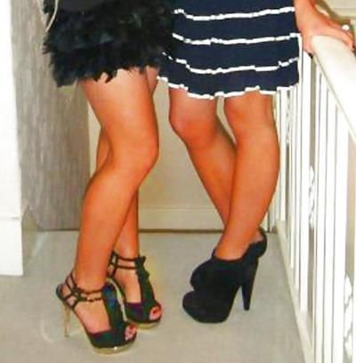 16P SEXY TEENS- MY FRIEND AND I ? Private photos