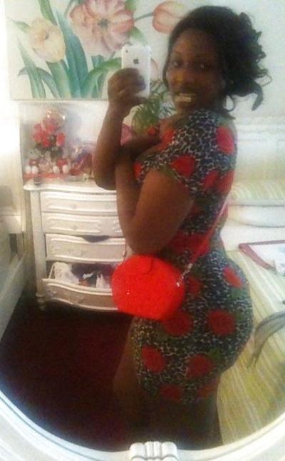 21P Thick big booty dick Hungary African bitch