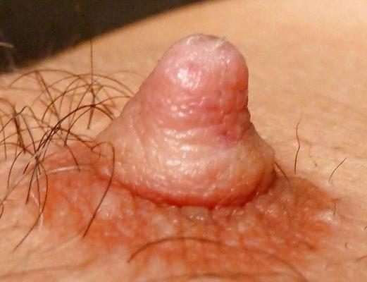 8P My first nippel pumping