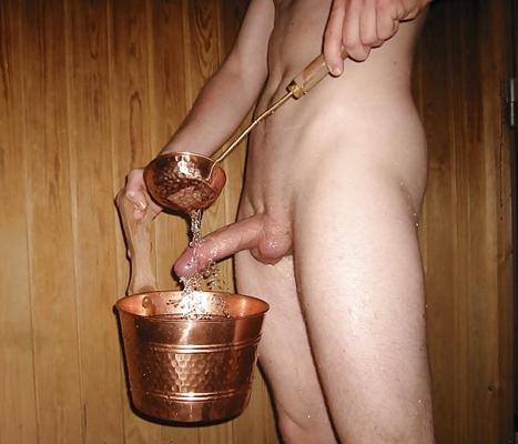 4P Sauna fun