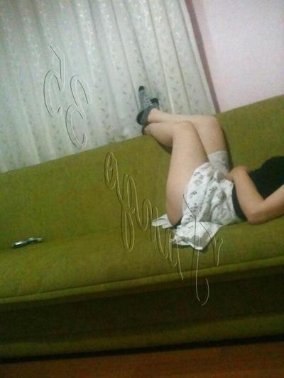 17P Turkish Slut Yesim