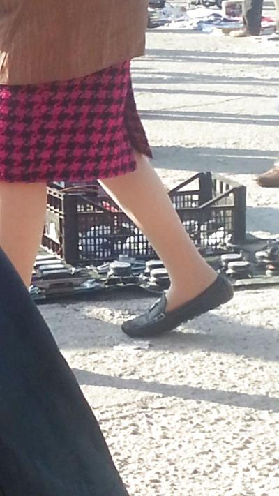 7P Feet mature romanian