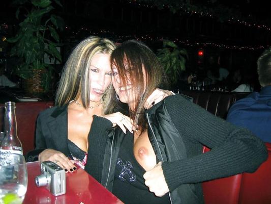 24P Party Sluts Tits