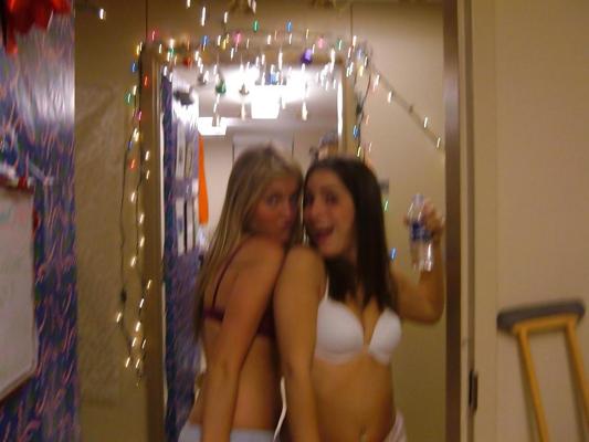 25P Bra Babes 110