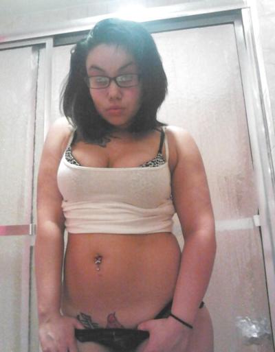 25P (PUSSY ASS TITTIES) ÉDITION LATINA VOL.14