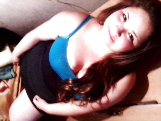 25P Camila Tetona Chilena Non-Nude