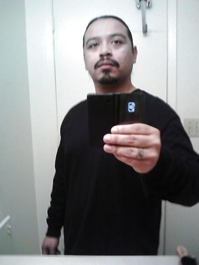 6P My Mexican Dick