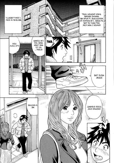 25P (HENTAI Comic) Tange Suzuki ŒUVRES ÉROTIQUES