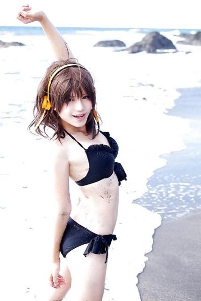 25P Incroyable cosplay japonais 1