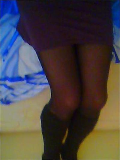 11P Sissy-Ehemann für Shemales