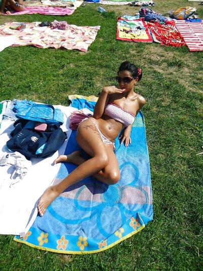 14P Roumain: Roxana partie 3