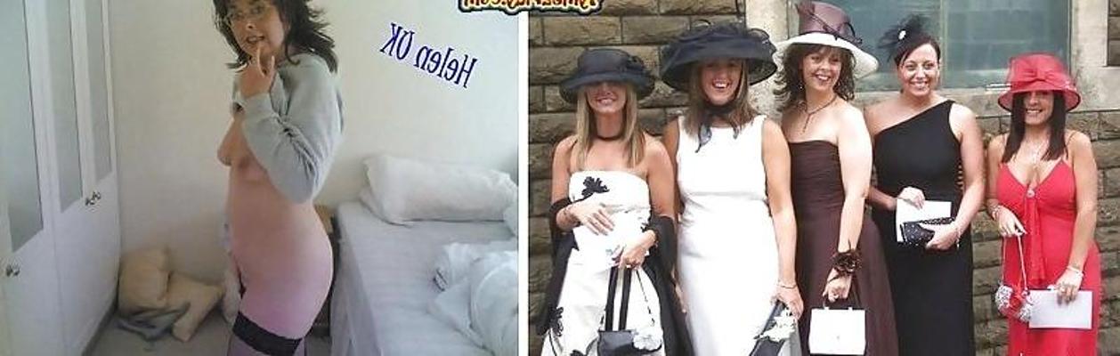25P Some amateur GirLs Dressed and Undressed 