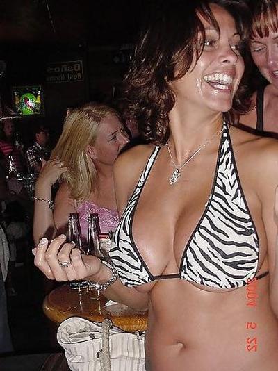 9P Busty Milf Party Fun