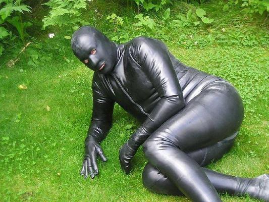 7P Latex rubber
