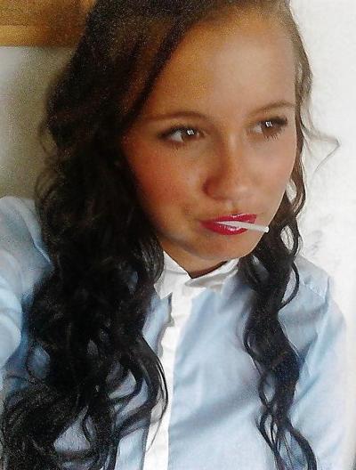 10P Dutch Slut 2
