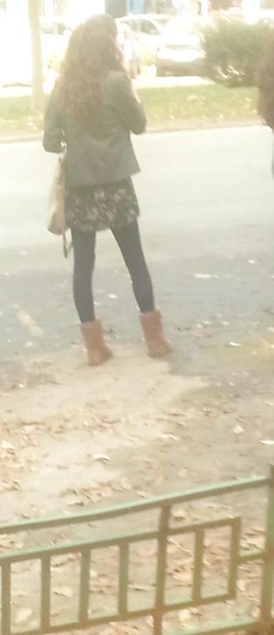 9P Feet schoolgirl romanian