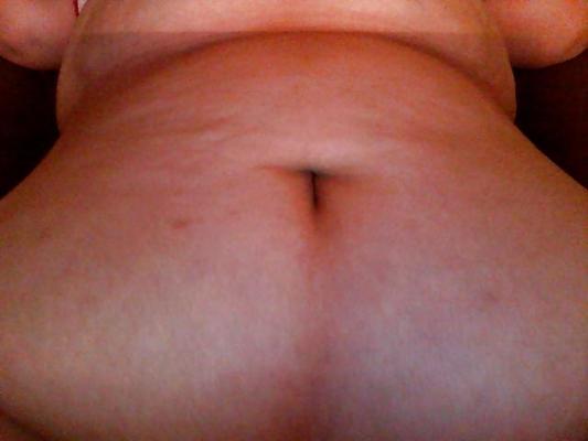 4P My belly