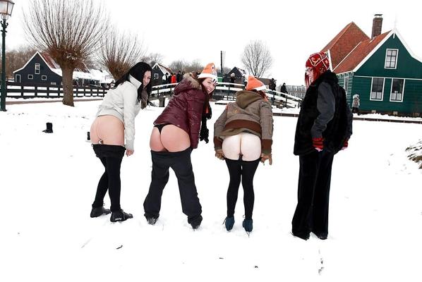 25P Flasher ce cul