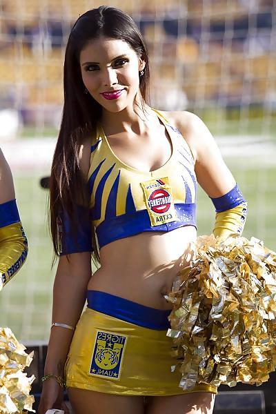 25P Lo mas sexy del FUT