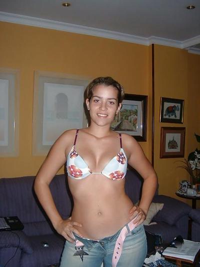25P Bra Babes 134