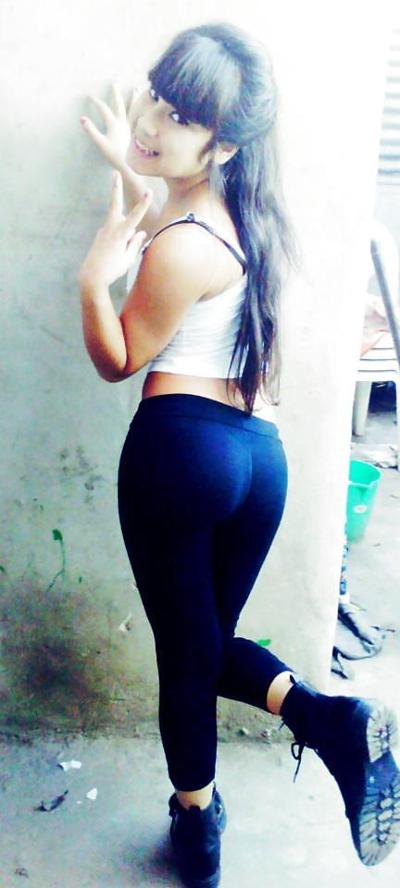 25P Latina face book