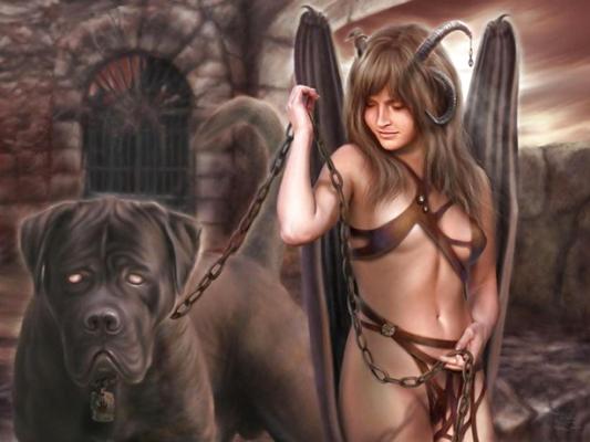 25P ファンタジーの妖精