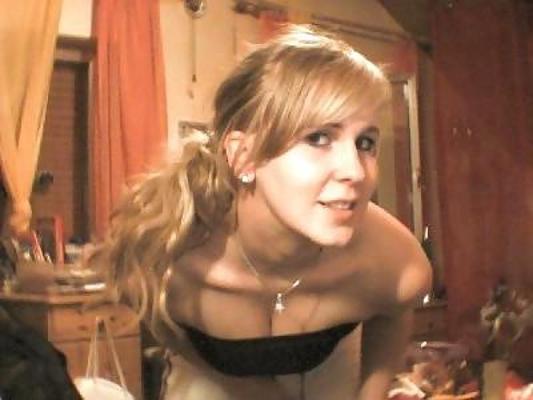 19P TEEN PRIVATE ALBUM Nr.4