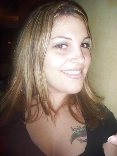 11P Nanette sweet fat ass gringa 