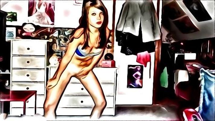 9P Moi french laura